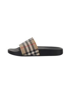 Burberry - Claquettes