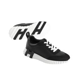 HRM Bouncing Leather