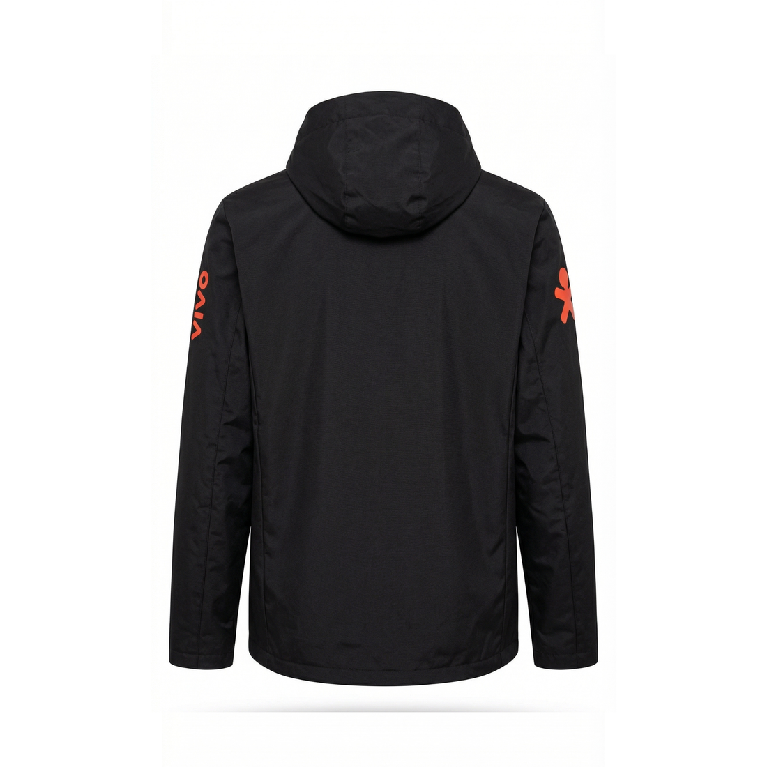 Brazil Windbreaker