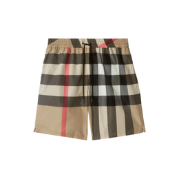 Burberry - Short de bain