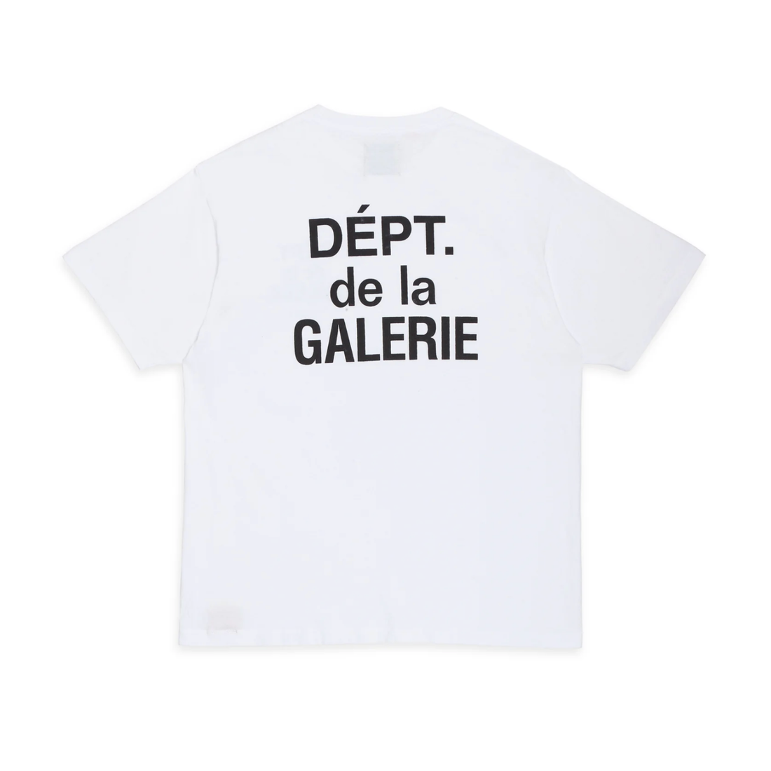 Gallery dept - T-shirt