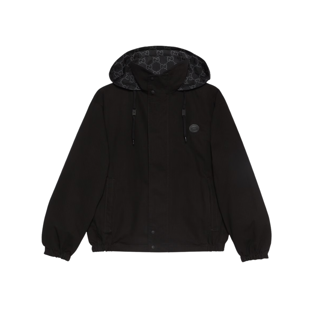 Gucci - Reversible Jacket