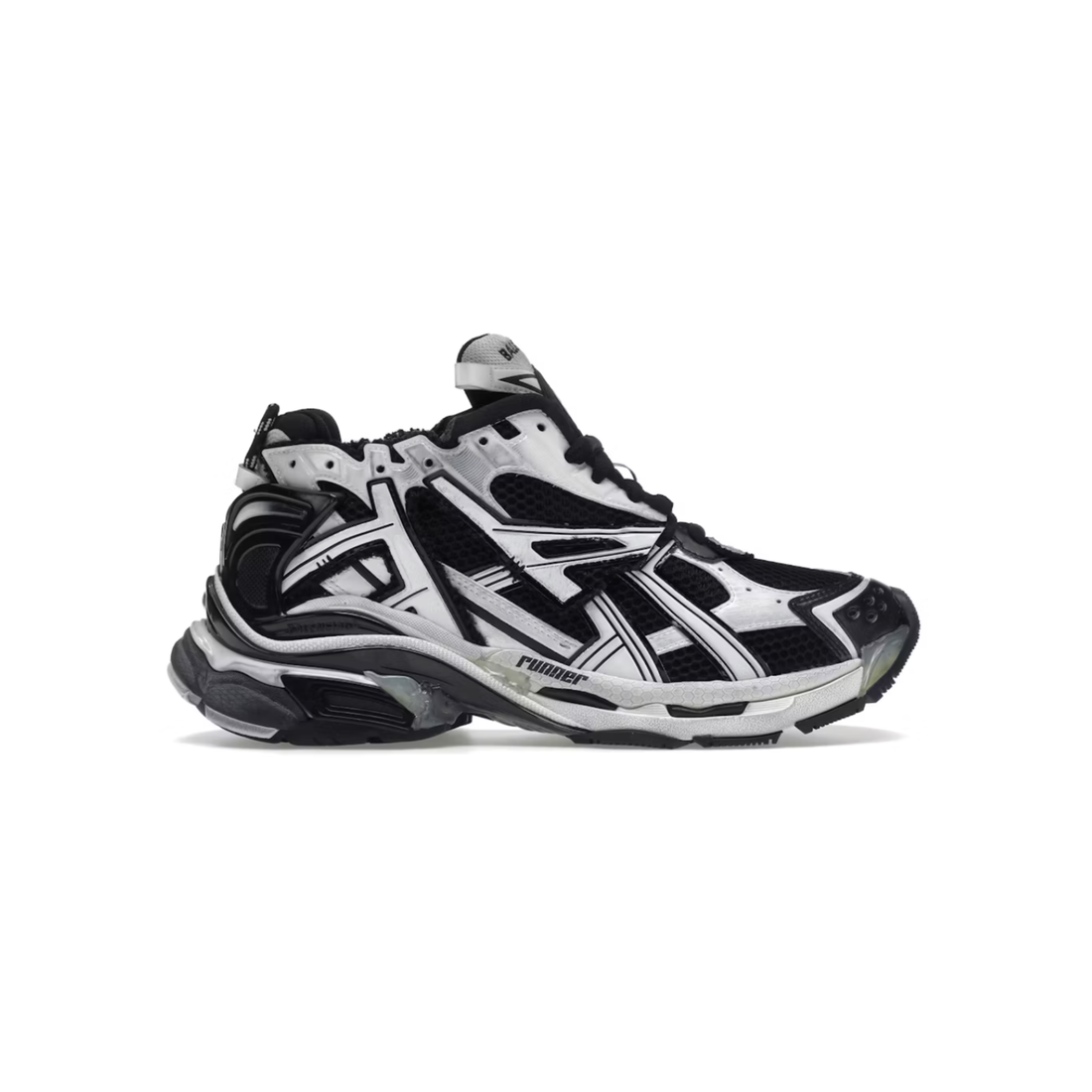 Balenciaga Runner - Shoes