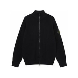 STN - Zipper Sweater