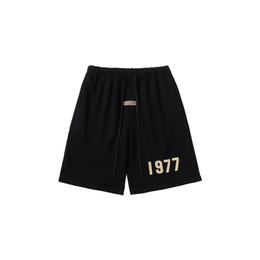 EST 1977 - Shorts