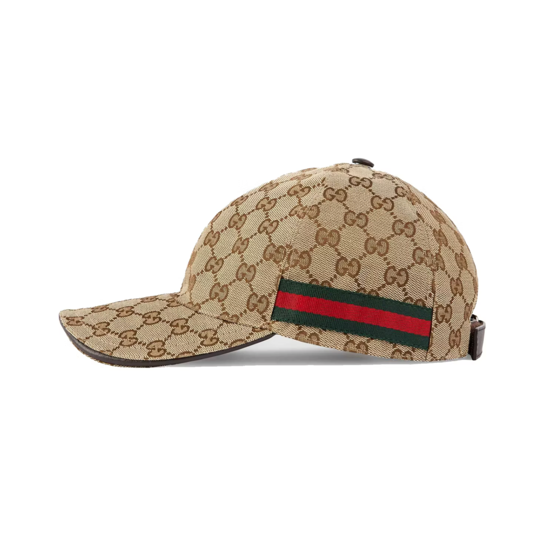 Gucci Cap