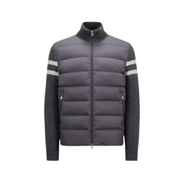 MNC - Cardigan Stripe