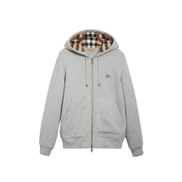 BRY - Zipper Sweater