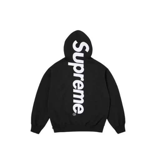 SPR Hoodie