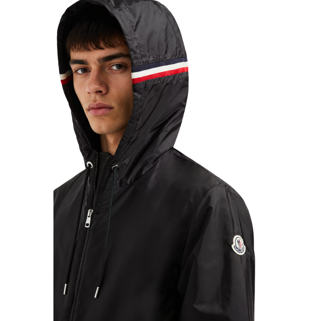 MNC Windbreaker Vest