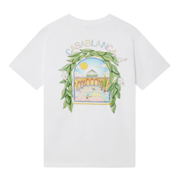 CSB - L'Arche De Tennis T-shirt