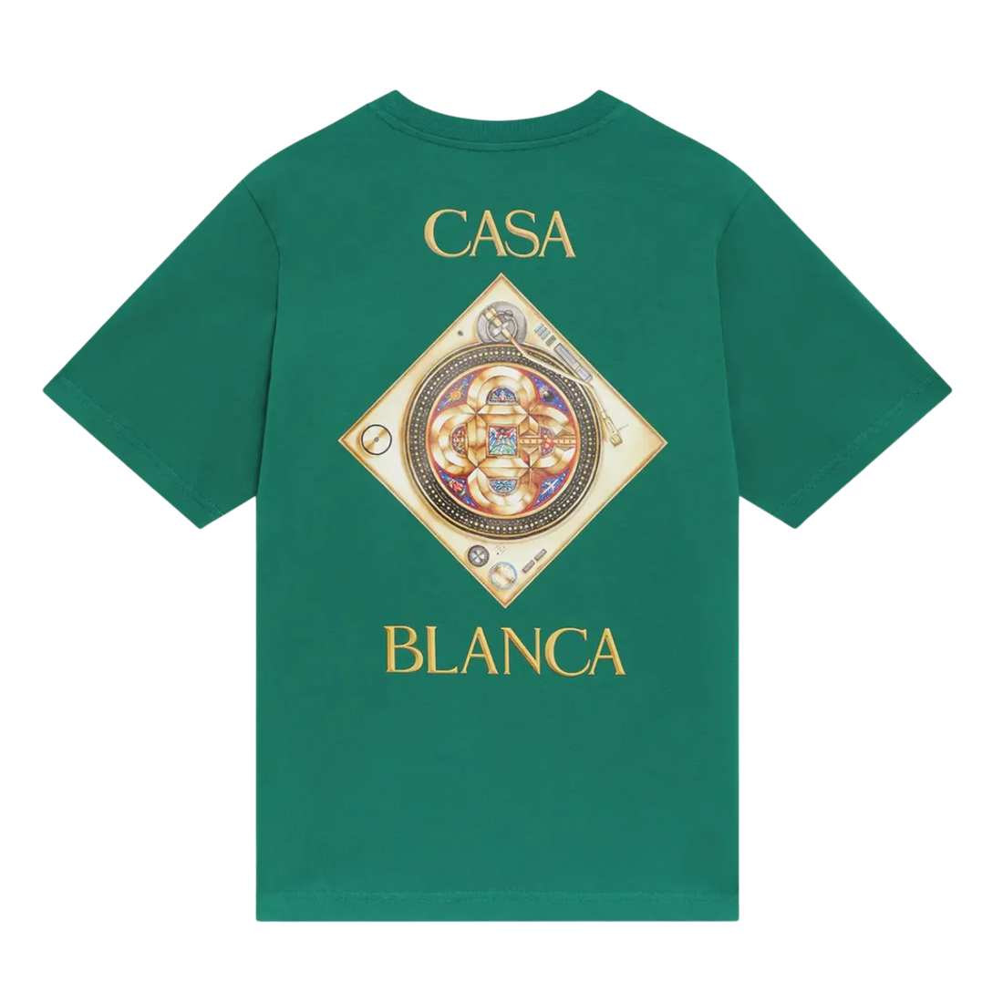 Casablanca - Orne De Musique T-shirt