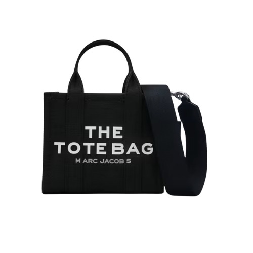 MJ Tote Bag