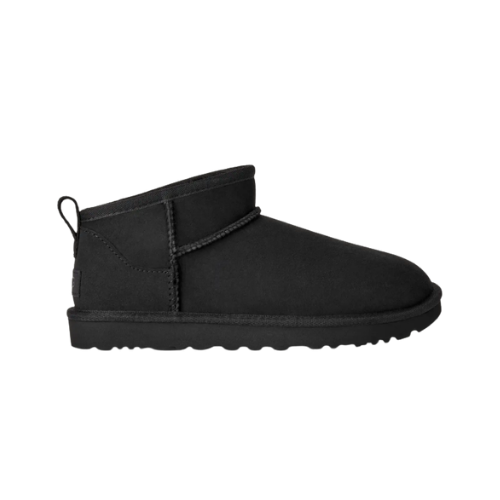 U Boots