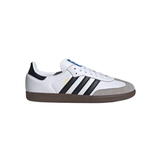 AS - Shoes