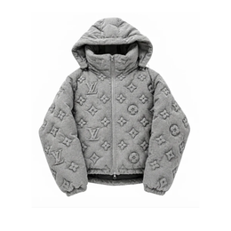 LVT Puffer Coat