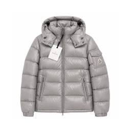 MNC Gloss Puffer Jacket