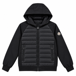MC - Jacket Grisch