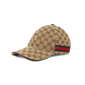 Gucci Cap