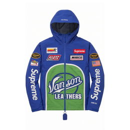 VSN x SPR Jacket - Jacket