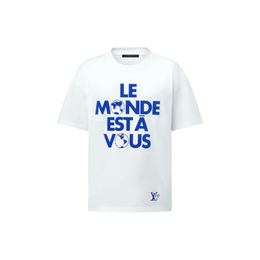 LVT - T-shirt