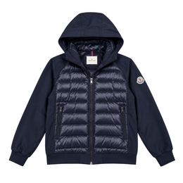 MC - Jacket Grisch